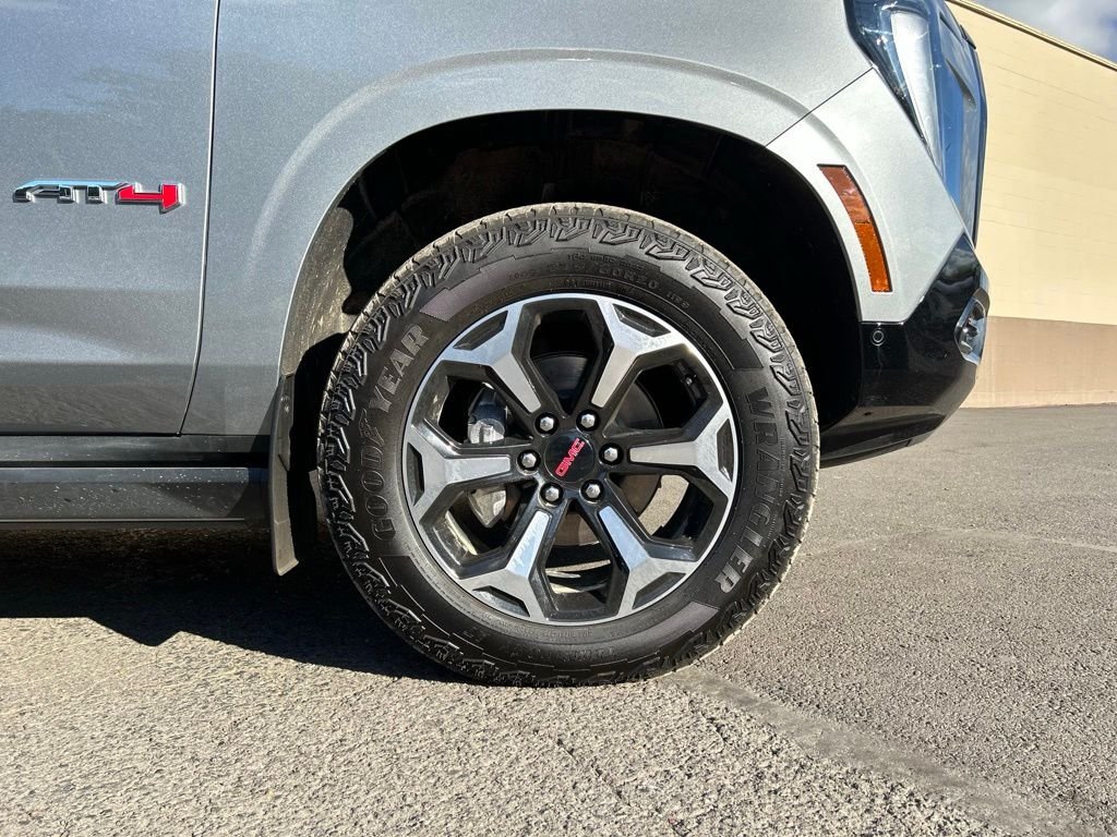gmc yukon xl 2026 1GKS2HK87TR201418 image gmc yukon xl 2026 1GKS2HK87TR201418 image